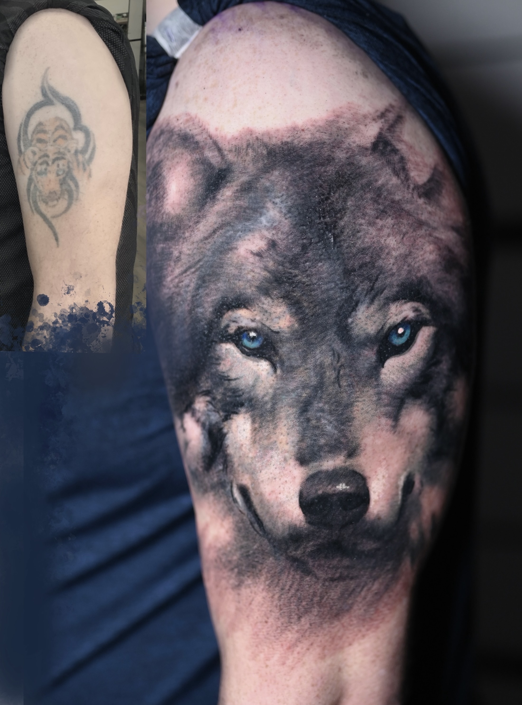 Friendly tattoo consultation Glasgow with skilled artis